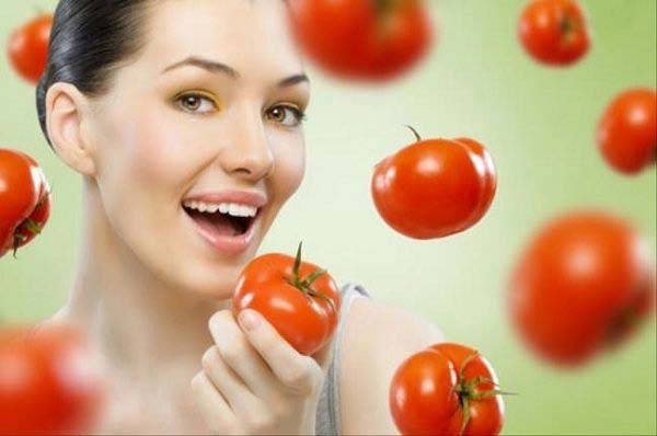 Ăn cà chua có tác dụng gì? bạn sẽ bất ngờ với món ăn này