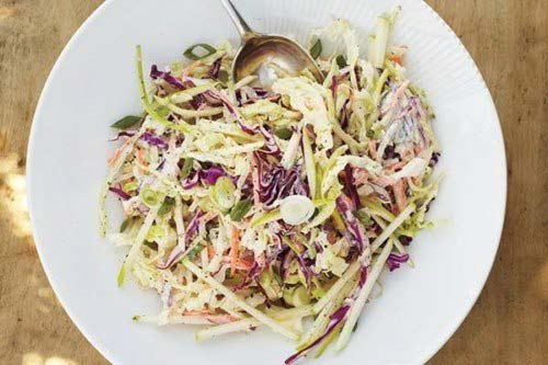 3 Cách làm salad rau củ cực ngon và vô cùng lạ miệng