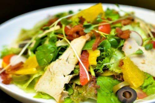 3 Cách làm salad rau củ cực ngon và vô cùng lạ miệng