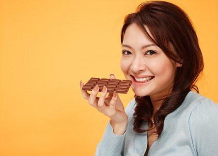 Chocolate ngọt ngào và công dụng làm đẹp có thể bạn chưa biết