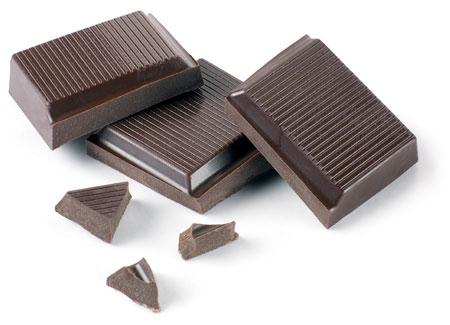 Chocolate tốt cho người bị tiểu đường