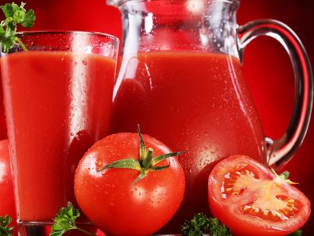 Ăn cà chua buổi tối giúp nhanh giảm cân
