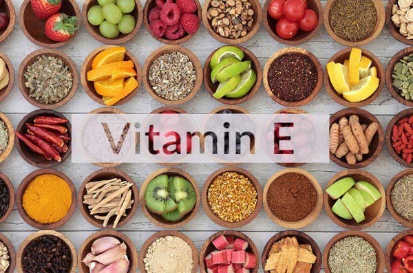Vitamin E có trong thực phẩm nào &#8211; Có thể bạn chưa biết?!