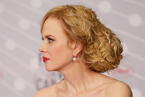 Bí quyết làm đẹp của &quot;Thiên nga nước Úc&quot; Nicole Kidman