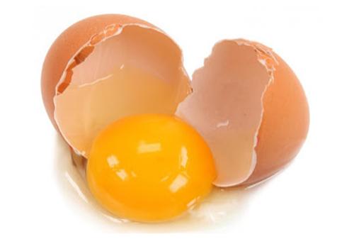 6 thực phẩm không được ăn với trứng