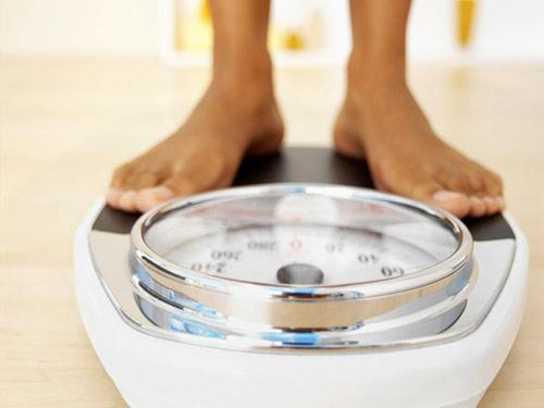 6 sai lầm dễ mắc của người giảm cân