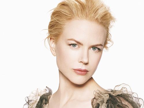 Bí quyết làm đẹp của &quot;Thiên nga nước Úc&quot; Nicole Kidman