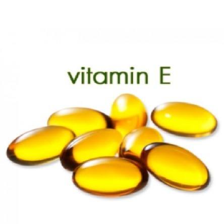 Vitamin E nên uống lúc nào? Những lưu ý khi sử dụng vitamin E