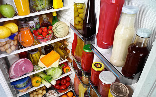 Những thực phẩm sợ tủ lạnh không làm mất dinh dưỡng trong các bữa ăn mà bạn cần quan tâm