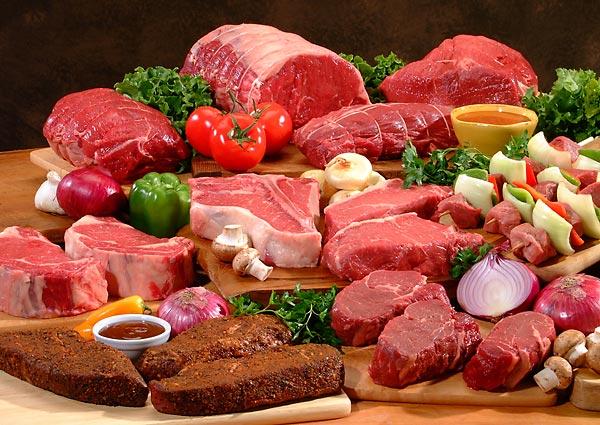Thịt động vật không tốt cho sức khỏe bạn tuyệt đối không nên bỏ qua
