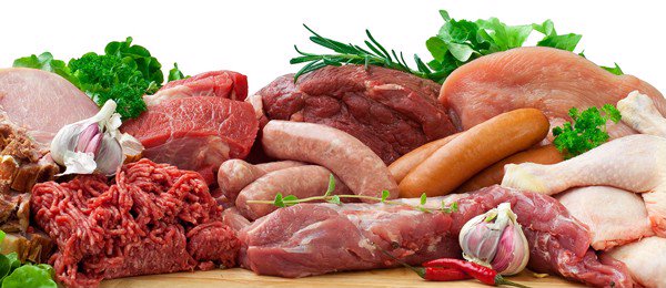 Quên thịt bò và thịt heo đi, loại thịt này mới tốt cho sức khỏe| Câu trả lời khiến bạn phải sốc