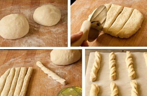 2 Cách làm bánh mì thơm ngon tại nhà dành cho bạn