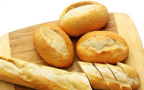 2 Cách làm bánh mì thơm ngon tại nhà dành cho bạn