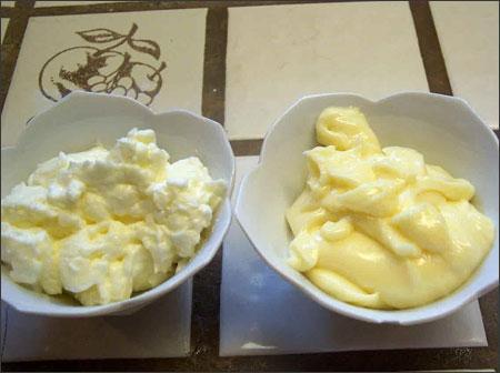 Cách làm sốt mayonnaise