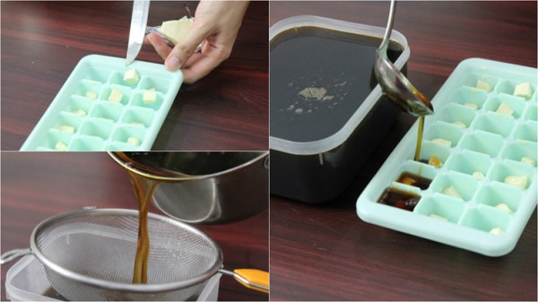 Cách làm trà sữa thạch phô mai thơm lừng, thỏa mãn cơn thèm