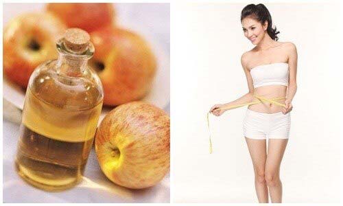 Công dụng của giấm táo đối với sức khỏe của bạn