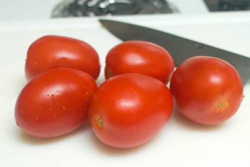 Cách làm món đậu sốt cà chua đơn giản nhưng ngon ngất ngây