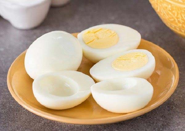 Trứng gà có tác dụng gì? Những lợi ích tuyệt vời của trứng gà