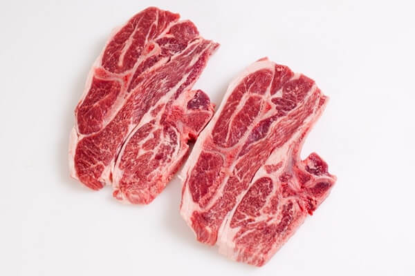 Quên thịt bò và thịt heo đi, loại thịt này mới tốt cho sức khỏe| Câu trả lời khiến bạn phải sốc