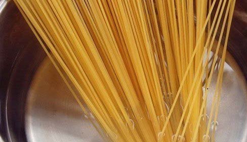 Cách làm mỳ Ý Spaghetti thơm ngon đúng chuẩn kiểu Ý