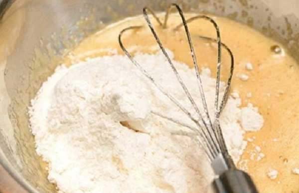 Cách làm bánh nhãn thơm giòn chuẩn vị đặc sản Nam Định