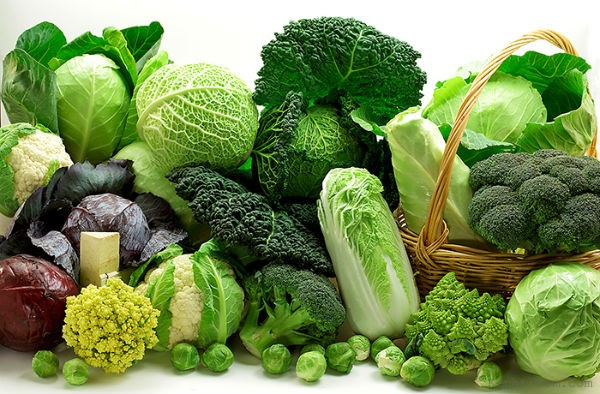 Bạn có biết những loại rau ăn càng nhiều sẽ càng sống khỏe?