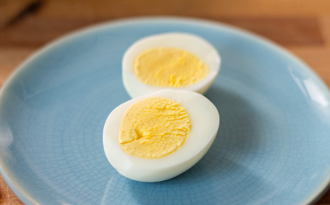 Thời điểm vàng ăn trứng trong ngày bạn nên biết