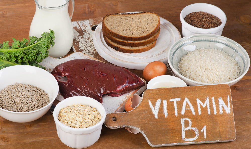 Vitamin B1 là gì? Vitamin B1 có tác dụng gì? Cách sử dụng đúng nhất
