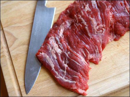 Cách chế biến món thịt bò ngon, giữ trọn hương vị