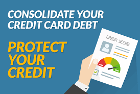 What Is the Definition of Credit Card Consolidation?