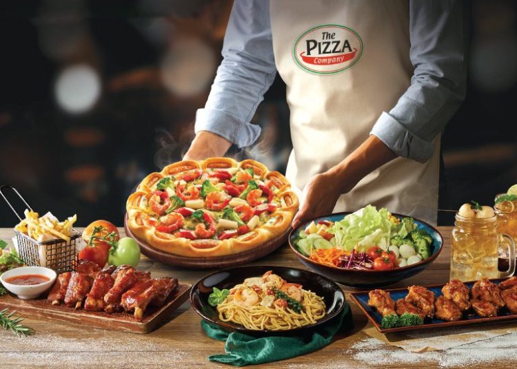 Pizza Company