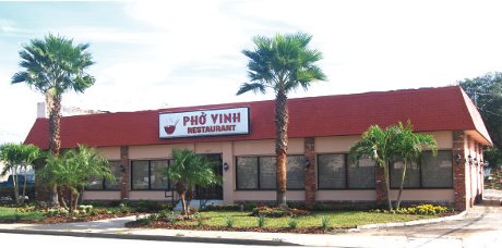 Pho Vinh