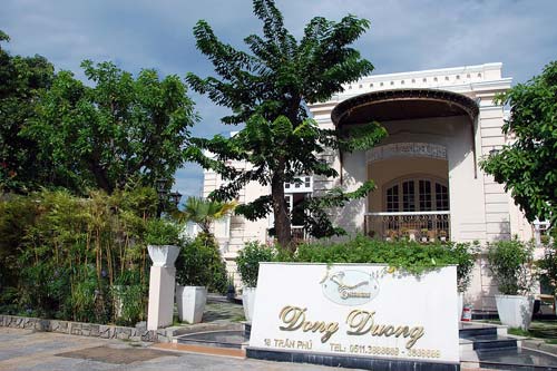 Dong Duong 112 Restaurant