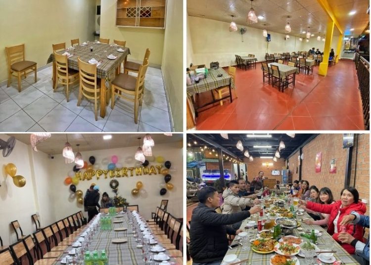 Nam Anh Phat Dalat Restaurant 