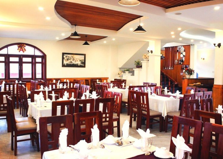 Nha Toi Dalat Restaurant