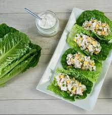 Salad with mango and yogurt. 7 SIMPLEST IDEAS FOR VEGETABLE SALAD RECIPES AT HOME