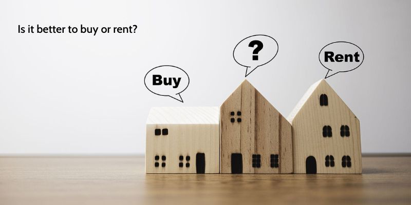 Equipment Financing Loan Is it better to buy or rent
